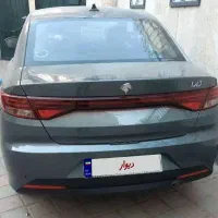 تارا v1 پلاس خاکستری صفر|خودرو سواری و وانت|قم, سالاریه|دیوار