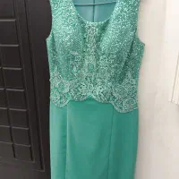 پیراهن مجلسی