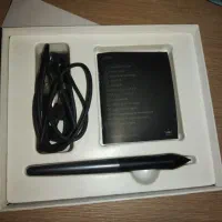 قلم نوری huion مدل HS64|قطعات و لوازم جانبی رایانه|تهران, باغ فیض|دیوار