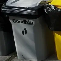 سطل زباله|لوازم نظافت|گرگان, |دیوار