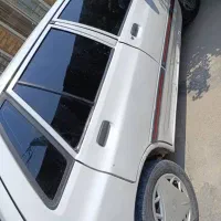 پراید هاچبک تمیز