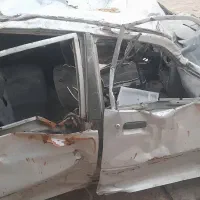 فرسوده برمیدارم