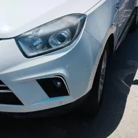 جک S5 اتوماتیک، مدل ۱۳۹۶|خودرو سواری و وانت|اردبیل, |دیوار