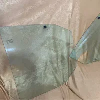 شیشه جلو و عقب شاگرد پژو و پرشیا