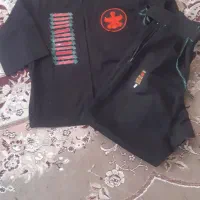 لباس کونگ فو مارک ارکیده سایز ۴۶|تجهیزات ورزشی|جوادآباد, |دیوار