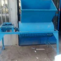 علوفه خردکن و آسیاب اشکذر