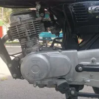 هوندا 125 سرعت|موتورسیکلت|فردیس, شهرک هفده شهریور|دیوار