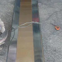 نیازمند جوشکار پاره وقت