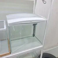 آکواریوم مکانیزه ماهیران مدل MA-25|ماهی|مشهد, رسالت|دیوار