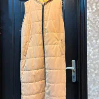 پافر زمستاته بلند|لباس|شاهرود, |دیوار