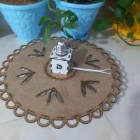 لامپ دستساز|لامپ و چراغ|بجنورد, |دیوار