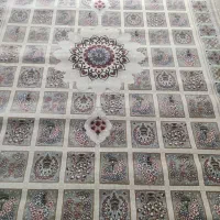 ۳تخته قالی ۱۲متری ۷۰۰شانه نوپلم تو کاور.