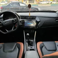 ام وی ام ایکس۲۲ پرو درحد صفر|خودرو سواری و وانت|گنبد کاووس, |دیوار