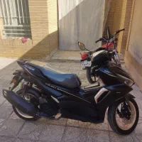 موتور ایروکس 1403