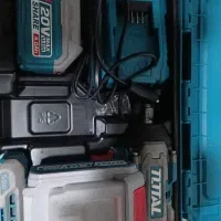 بکس شارژی ۵۰۰ نیوتن توتال