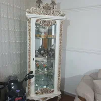 ویترین سلطنتی