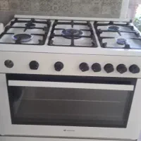 اجاق گاز فردار مارک روبینا