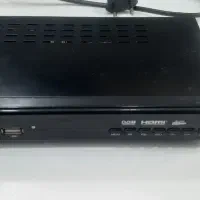 دستگاه گیرنده دیجیتال