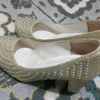 کفش مجلسی ۳۵۰ تومن