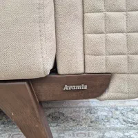 مبلمان راحتی و نهار خوری|مبلمان خانگی و میز عسلی|ماهدشت, |دیوار