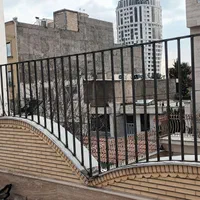 جوشکاری سیار  ابوطالب (همه نقاط مشهد)|خدمات پیشه و مهارت|مشهد, کلاهدوز|دیوار