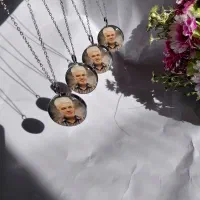 اکسسوری های شخصی سازی عکس ومو شخصی دست سازوخاص