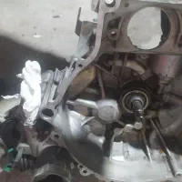 گیربوکس|قطعات یدکی و لوازم جانبی|رشت, بیجارپس|دیوار