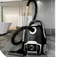 جارو برقی ZENITH مدل DIAMOND