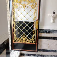 رنگ آمیزی ولکه گیری ساختمان