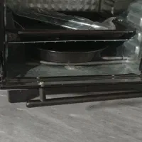 توستر|اجاق گاز و لوازم برقی پختوپز|دیواندره, |دیوار