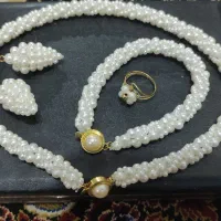 سرویس مروارید