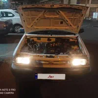 فروش پراید مدل SE92