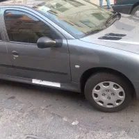 ۲۰۶تیپ۲مدل ۱۴۰۰