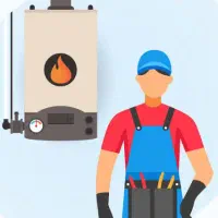 تعمیر و سرویس انواع پکیج و ابگرمکن