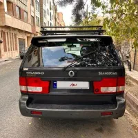 موسو ۲۳۰۰ سالن|خودرو سواری و وانت|تهران, شمسآباد|دیوار