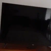 تلویزیون ایکس ویژن۶۵اینچ