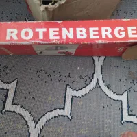 لوله بر نو آک  برند ROTEN BERGER قیمت عالی|ابزارآلات|بندر انزلی, خوش پیک|دیوار