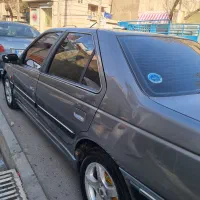 پارس سال مدل ۹۶|خودرو سواری و وانت|شهر ری, سیزده آبان|دیوار