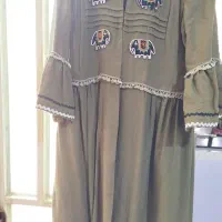 مانتو|لباس|خرم‌آباد, |دیوار