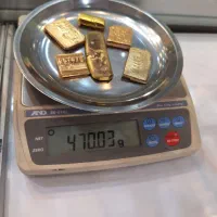 طلای آبشده|جواهرات|تهران, بازار|دیوار