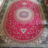 فرش ۱۲ متری کلاسیک|فرش|همدان, |دیوار