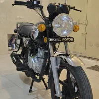 موتور ۲۰۰ طرح باکسر