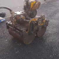 دو عدد غلطک