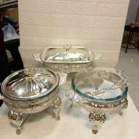 سوفله خوری پیوتر|ظروف سرو و پذیرایی|تهران, شوش|دیوار