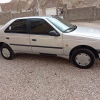 پژو ۴۰۵مدل ۸۹ تکسوز|خودرو سواری و وانت|مهاباد (آذربایجان غربی), |دیوار