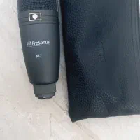 میکروفون پریسونوس M7