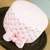 کیک و شیرینی های مختلف برای تولد .کافه.