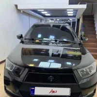 دنا پلاس ۶دنده ef7p /سرامیک شده