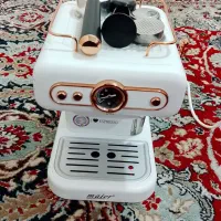 اسپرسو ساز|سماور، چای‌ساز، قهوه‌ساز|بندر امام خمینی, |دیوار