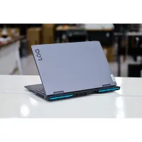 لپتاپ گیمینگ لنوو loq /اقساط بلند مدت laptob|رایانه همراه|تبریز, |دیوار